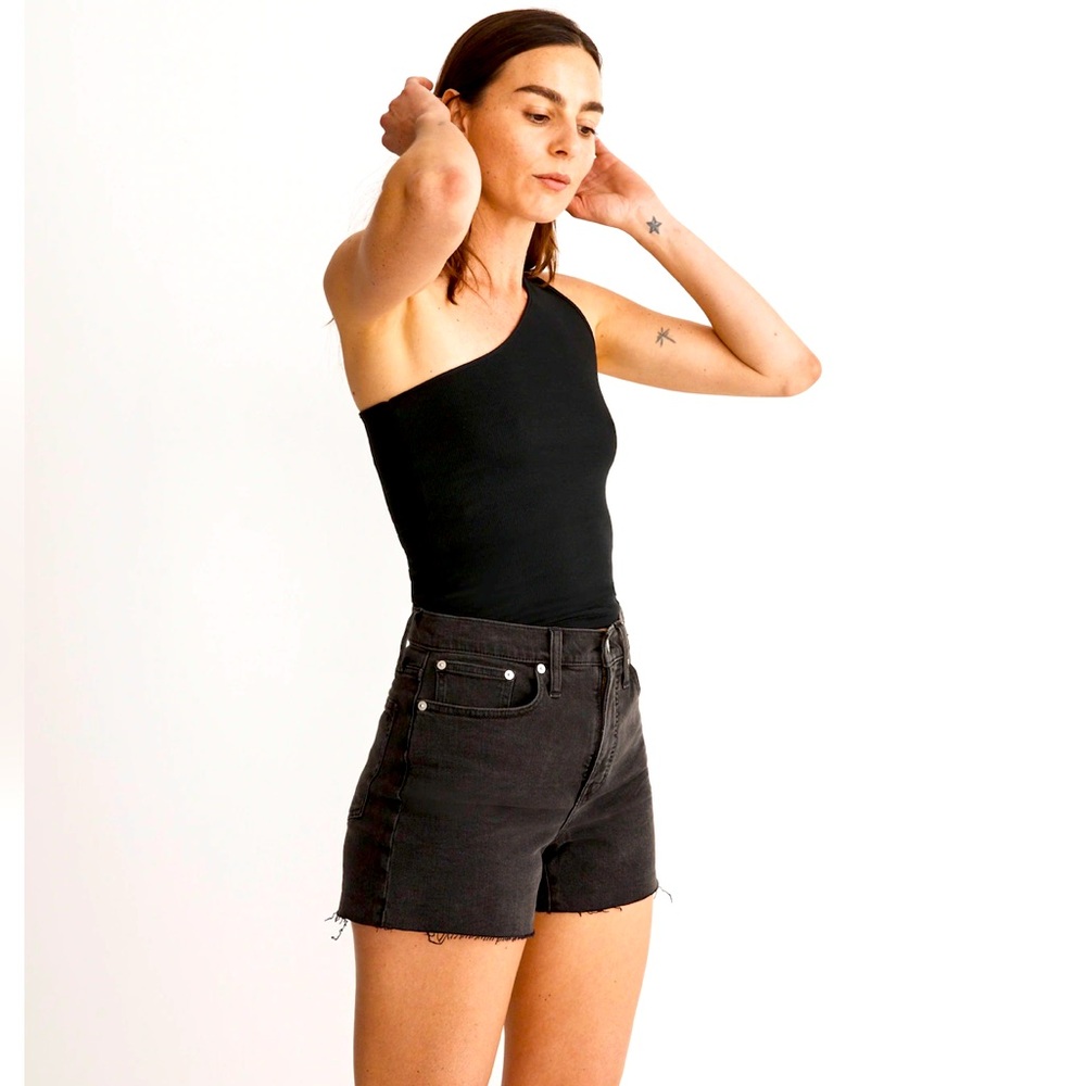 Madewell Denim Shorts